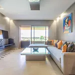 Appartement Xl Prestigia Topaze