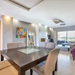 Appartement Xl Prestigia Topaze