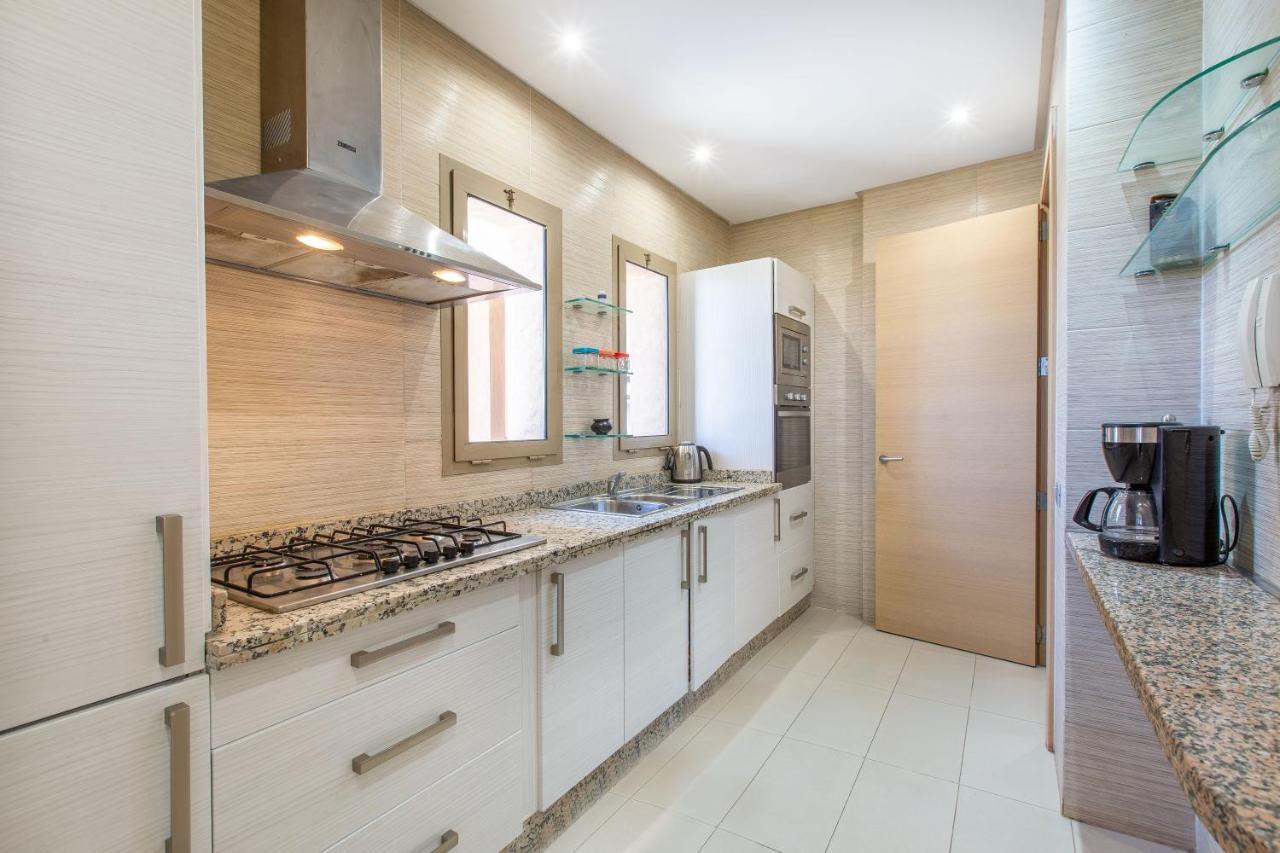 Apartment Xl Prestigia Topaze Marrakesh