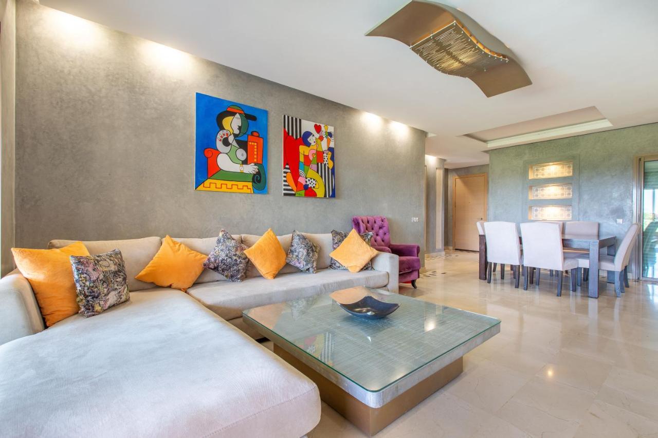 Xl Prestigia Topaze Apartment *