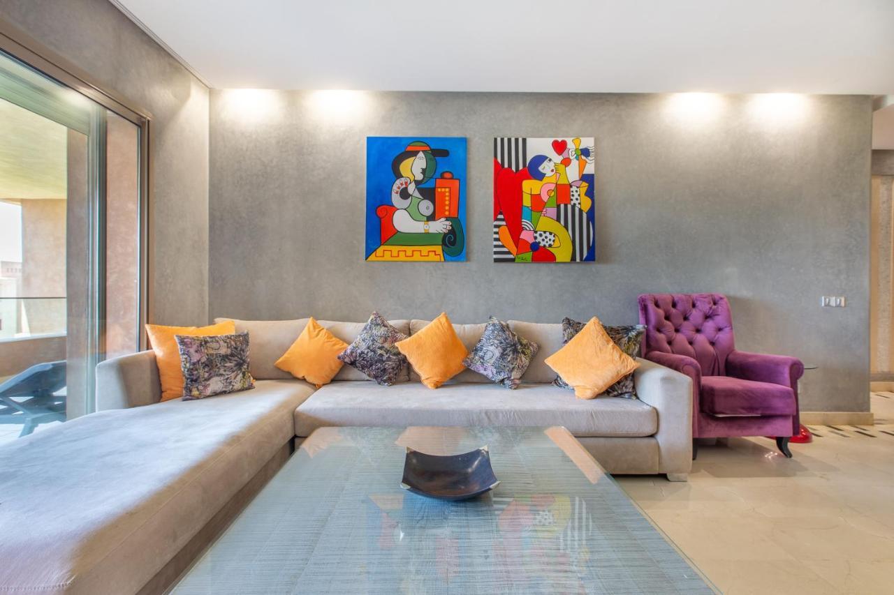 Xl Prestigia Topaze * Marrakesh