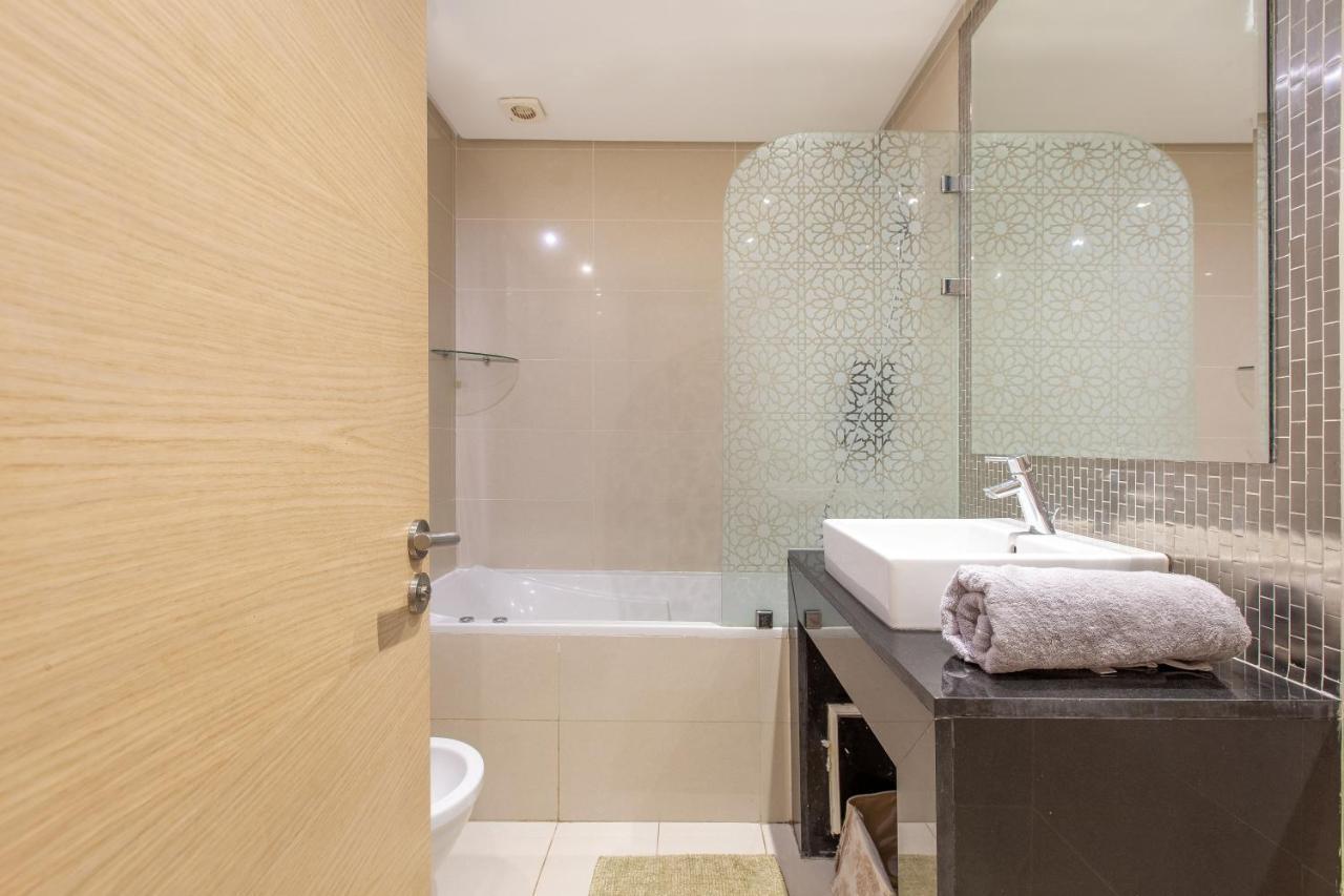 Apartment Xl Prestigia Topaze