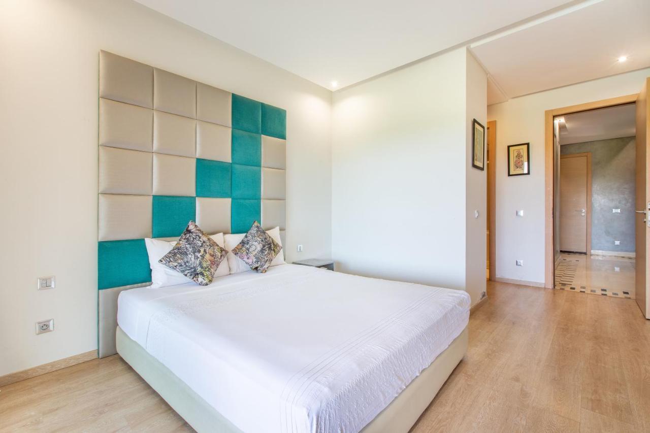 Xl Prestigia Topaze Apartment *