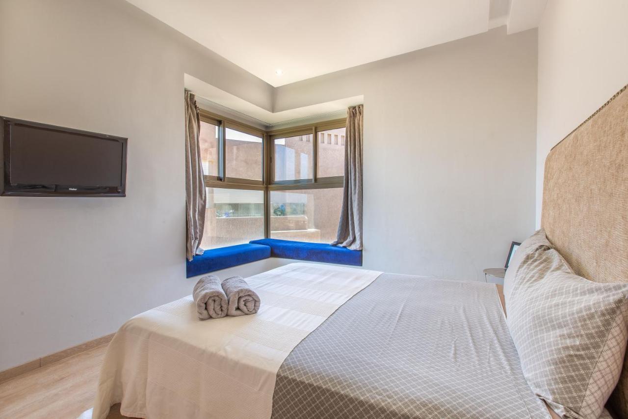 Xl Prestigia Topaze Marrakesh