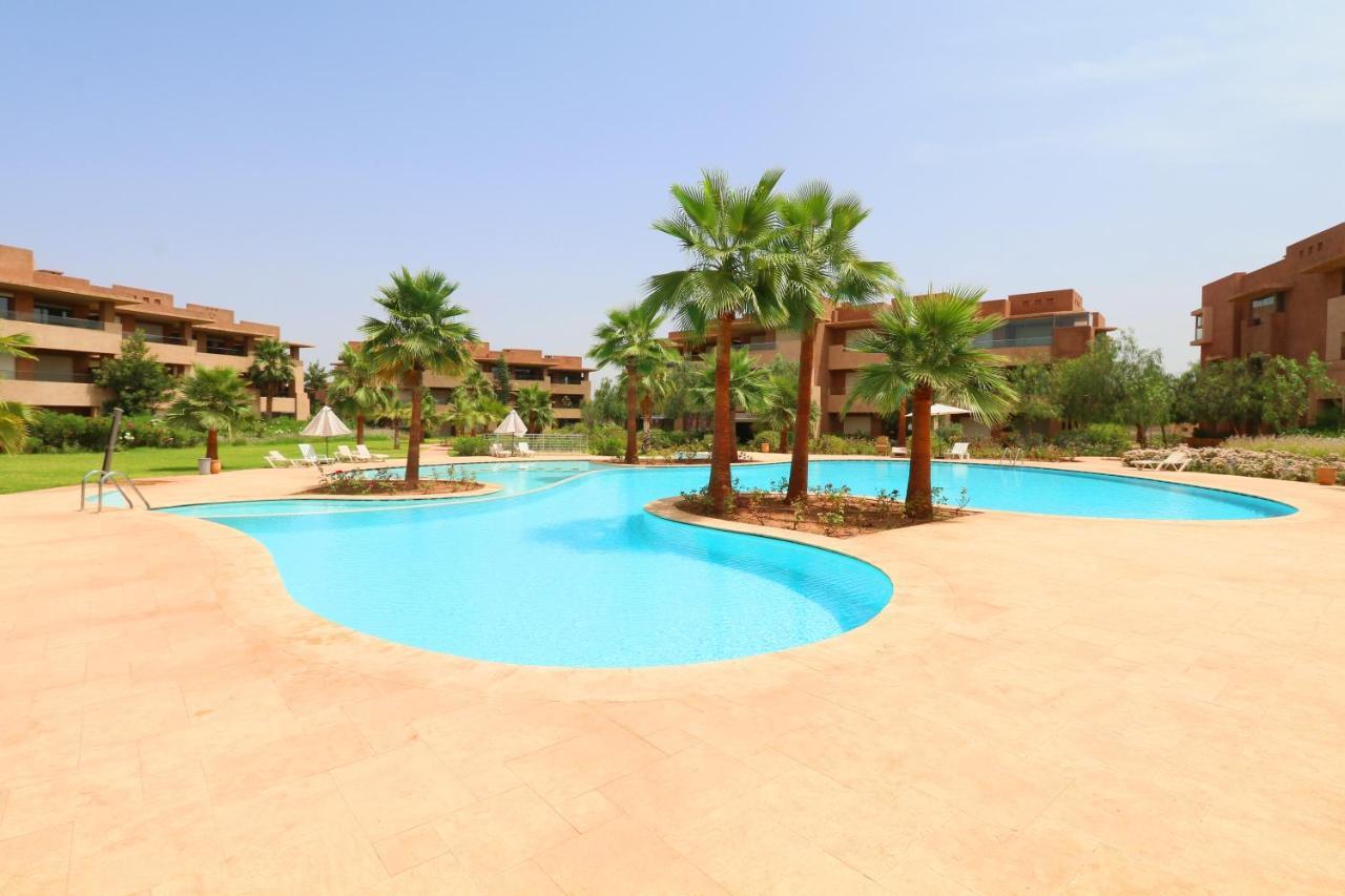 Apartment Xl Prestigia Topaze *