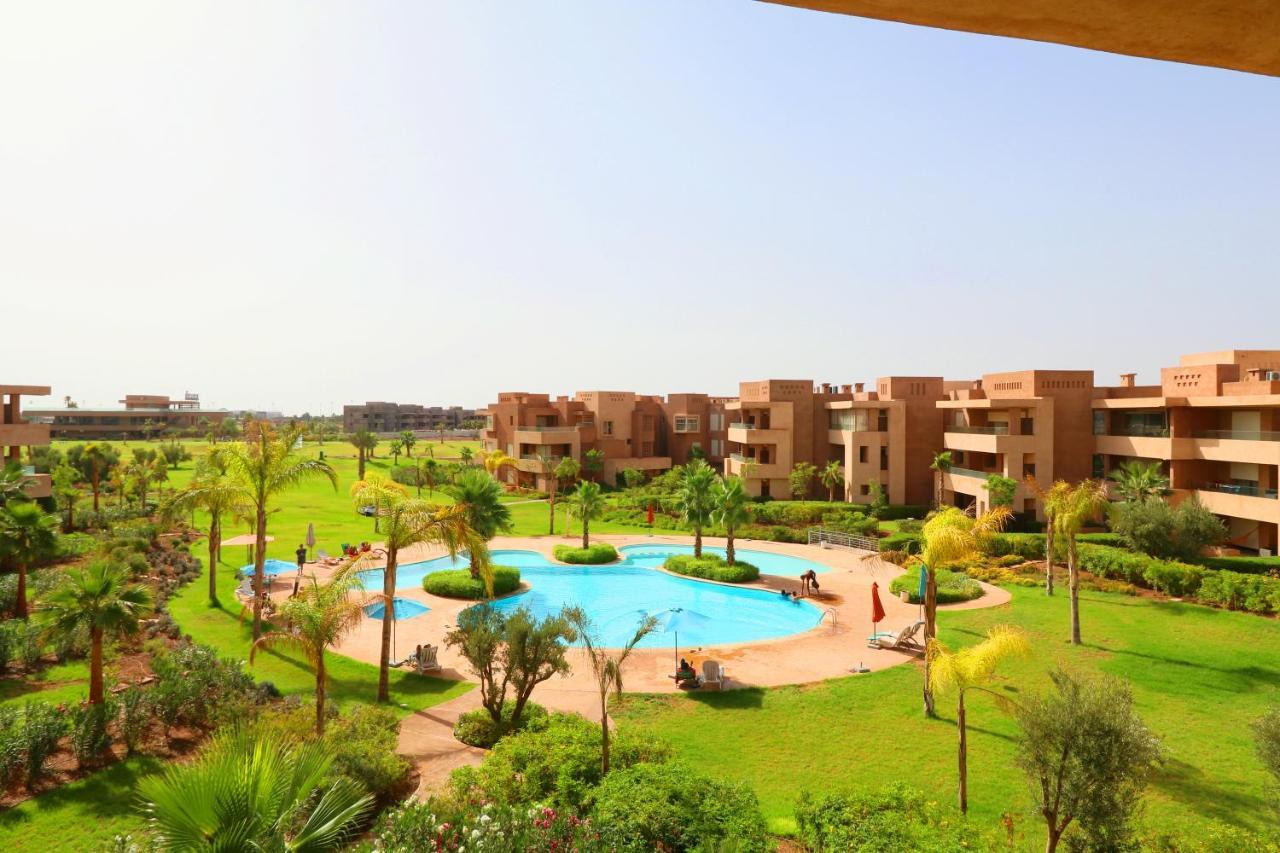 Apartment Xl Prestigia Topaze
