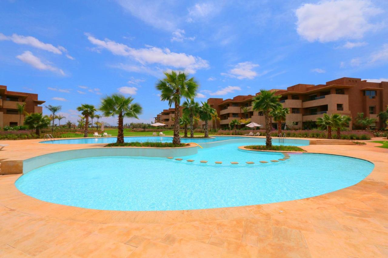 Xl Prestigia Topaze * Marrakesh