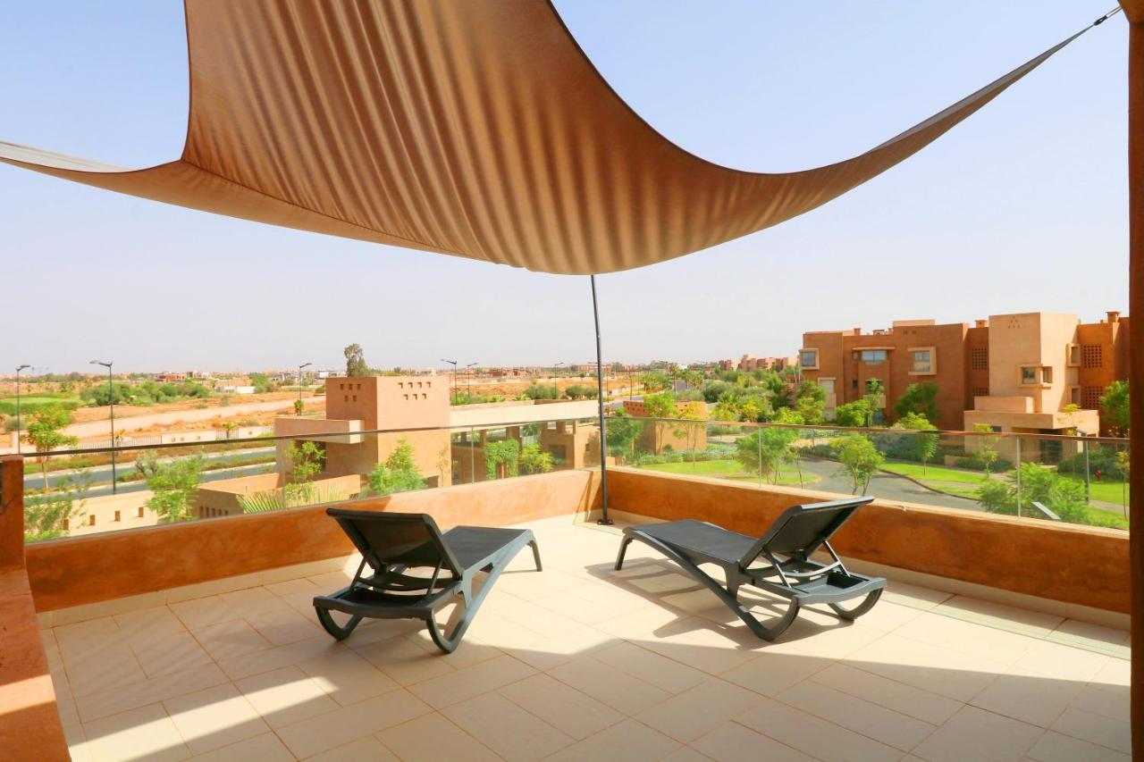 Xl Prestigia Topaze Apartment *